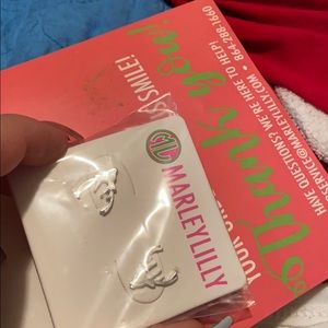 Marley Lilly earrings